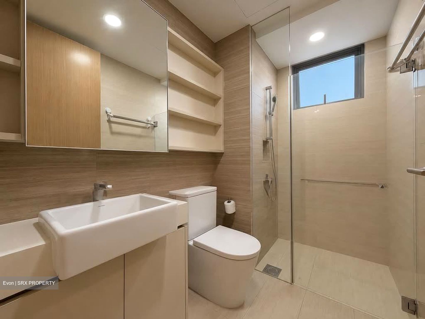 High Park Residences (D28), Apartment #592114051
